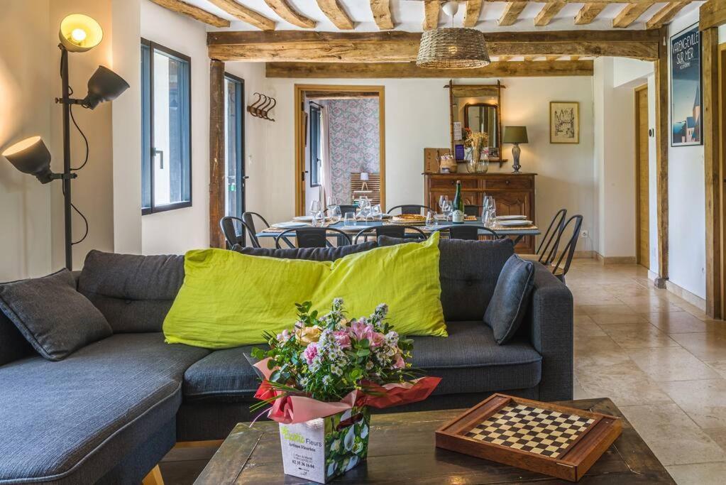 Superbe Propriete Bord De Mer - Le Clos Ricarda Sainte-Marguerite  Экстерьер фото